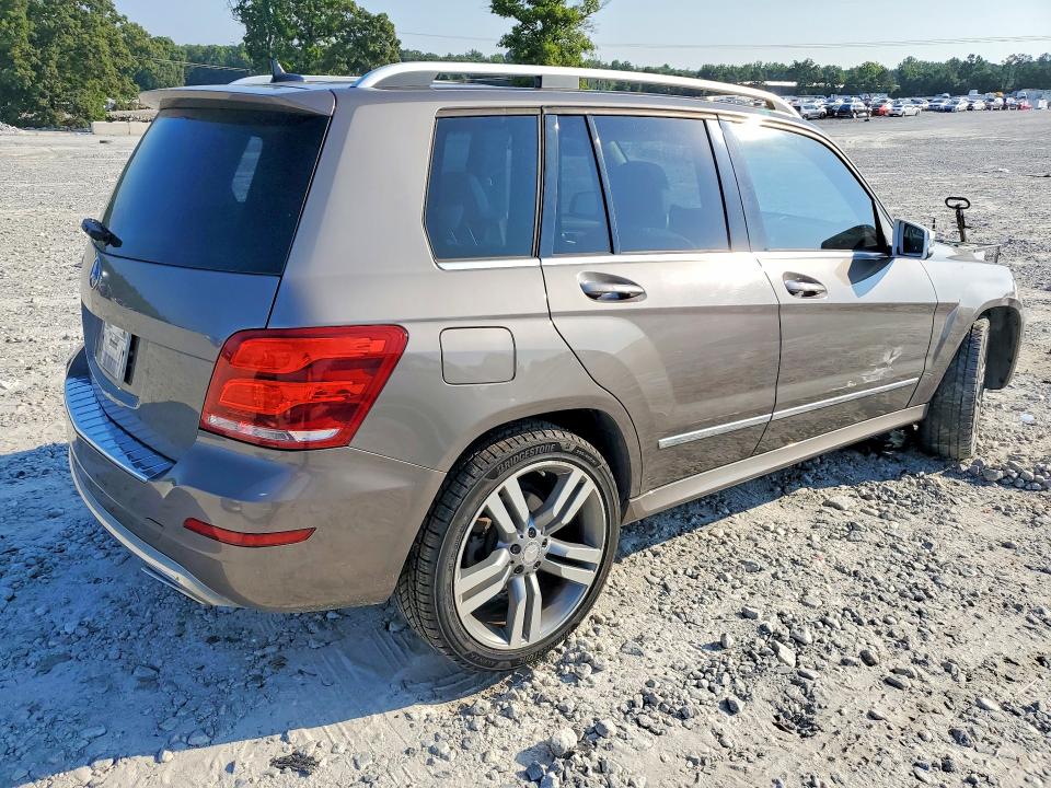 Продаж на аукціоні авто 2014 Mercedes-benz Glk, vin: WDCGG5HBXEG321016, номер лоту: 60327826