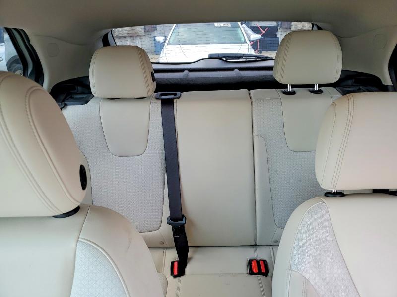 2023 Buick Encore Gx მანქანა იყიდება აუქციონზე, vin: KL4MMCSL9PB123433, აუქციონის ნომერი: 62822526
