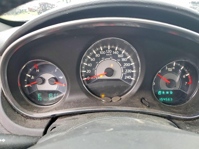 Aukcja sprzedaży 2013 Chrysler 200, vin: 1C3CCBBB8DN758678, numer aukcji: 62589356