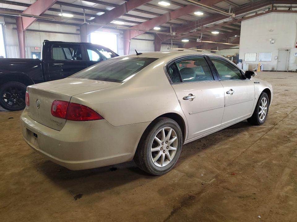 61142076 :رقم المزاد ، 1G4HD57258U201257 vin ، 2008 Buick Lucerne مزاد بيع