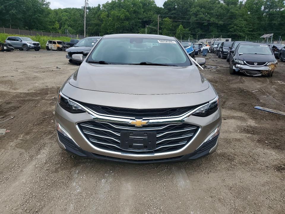 Продаж на аукціоні авто 2024 Chevrolet Malibu, vin: 1G1ZB5ST8RF143738, номер лоту: 59256386
