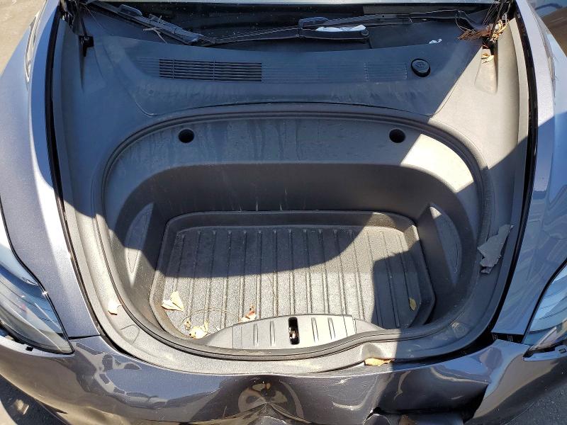 61323816 :رقم المزاد ، 5YJ3E1EA0PF712946 vin ، 2023 Tesla Model 3 مزاد بيع