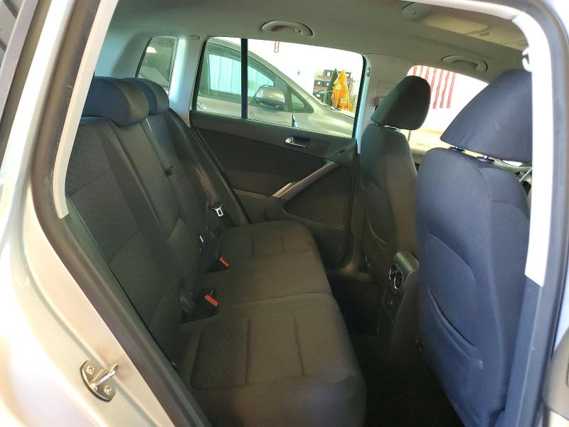 Aukcja sprzedaży 2009 Volkswagen Tiguan, vin: WVGAV75N59W505332, numer aukcji: 60192776