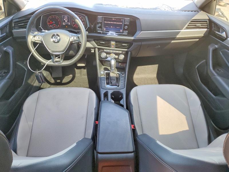 Aukcja sprzedaży 2019 Volkswagen Jetta, vin: 3VWC57BUXKM200548, numer aukcji: 62043766