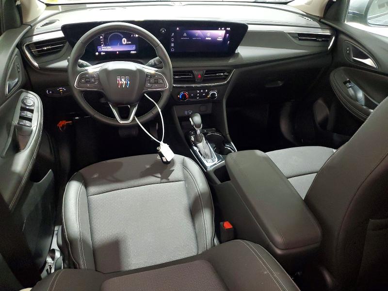 2026 Buick Encore Gx მანქანა იყიდება აუქციონზე, vin: KL4AMCSL1TB224804, აუქციონის ნომერი: 60962326