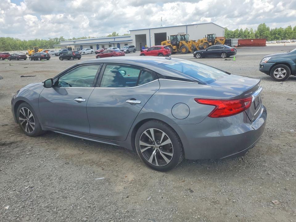 Aukcja sprzedaży 2018 Nissan Maxima, vin: 1N4AA6AP6JC385876, numer aukcji: 60717146