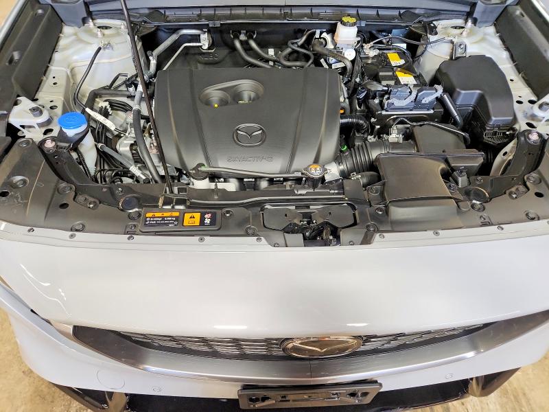 Aukcja sprzedaży 2026 Mazda Cx-5, vin: JM3KMDHA8T0129553, numer aukcji: 62300956