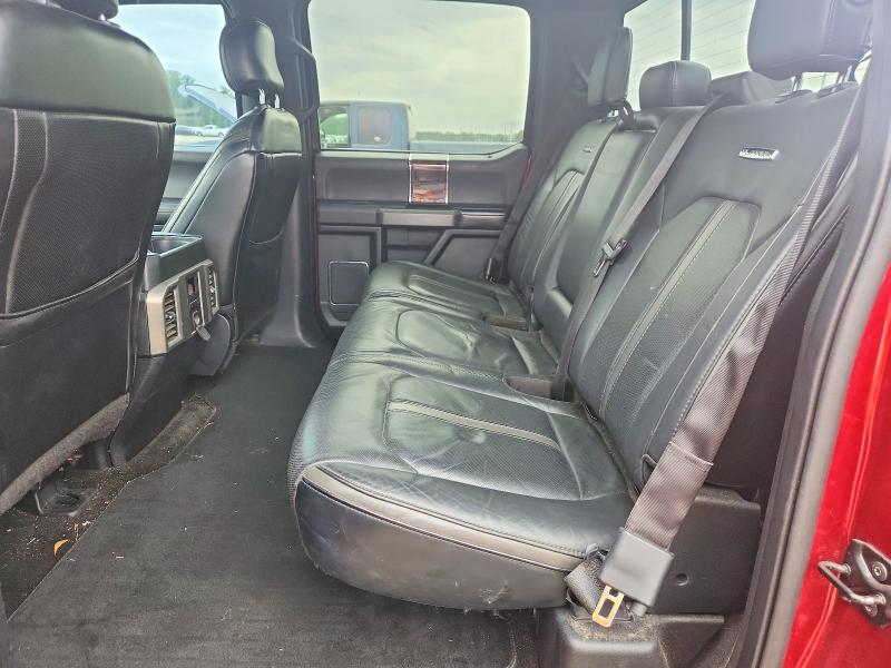 Aukcja sprzedaży 2015 Ford F150, vin: 1FTEW1EG8FFB78132, numer aukcji: 60784836