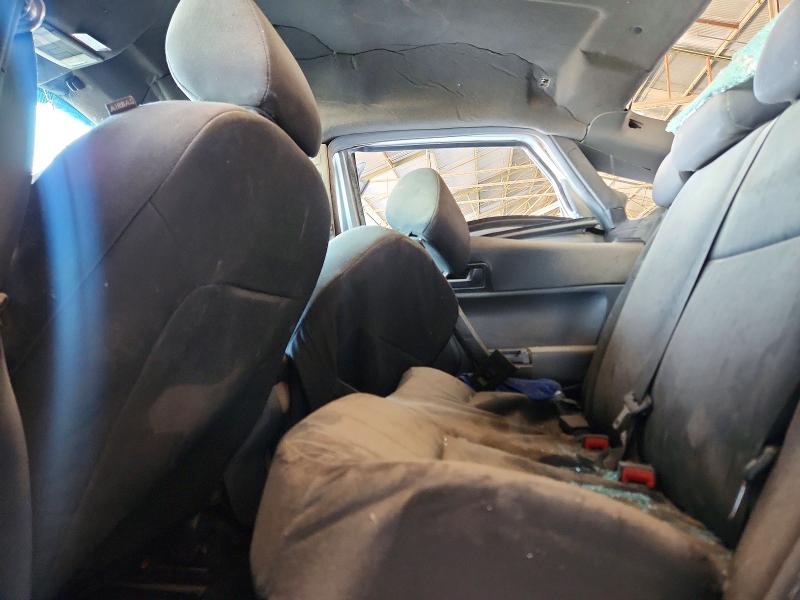 61485796 :رقم المزاد ، 1FAHP3FN8AW292164 vin ، 2010 Ford Focus مزاد بيع