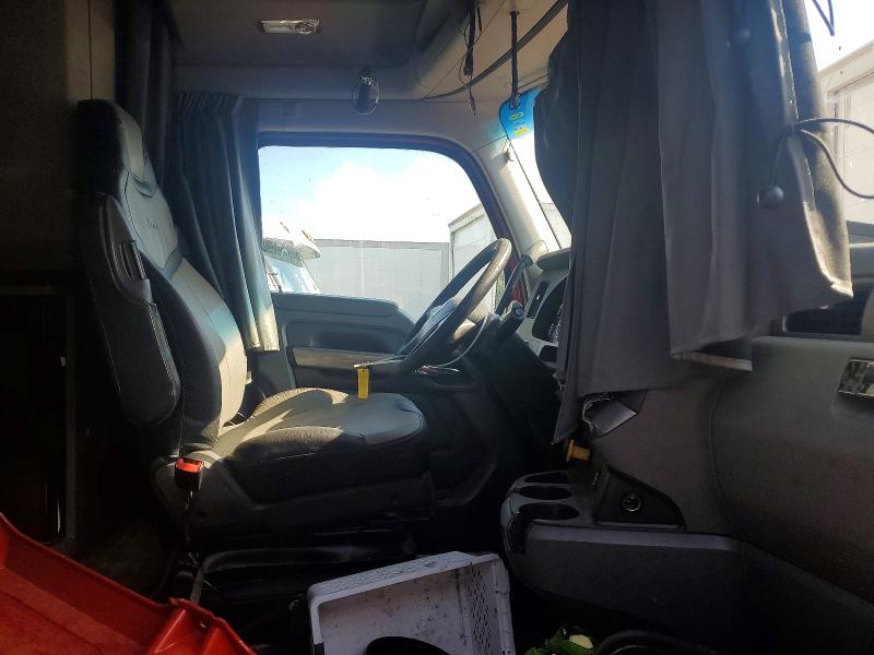 Aukcja sprzedaży 2019 Kenworth Construction, vin: 1XKYD49X7KJ237102, numer aukcji: 57655646