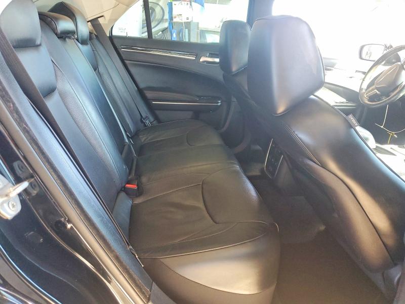 Продажа на аукционе авто 2016 Chrysler 300c, vin: 2C3CCAEG6GH320434, номер лота: 62348496