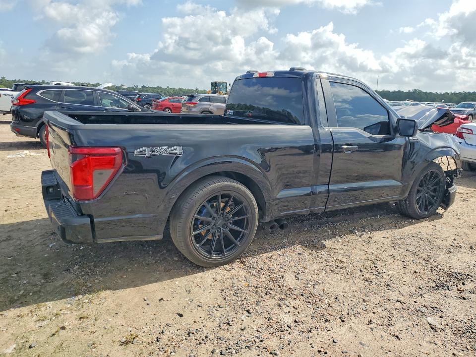 Aukcja sprzedaży 2026 Ford F150, vin: 1FTMF1L59TKD25123, numer aukcji: 62338776