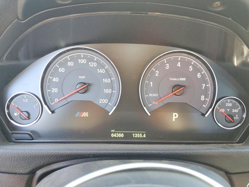 Продаж на аукціоні авто 2020 Bmw M4, vin: WBS4Y9C03LFJ20797, номер лоту: 60885616