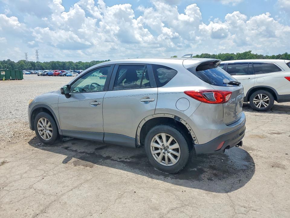 Aukcja sprzedaży 2014 Mazda Cx-5, vin: JM3KE2CY2E0419084, numer aukcji: 60117386