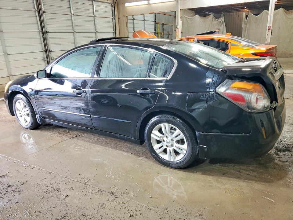 Aukcja sprzedaży 2012 Nissan Altima, vin: 1N4AL2AP2CN559145, numer aukcji: 62611996