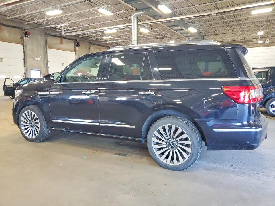 Продаж на аукціоні авто 2019 Lincoln Navigator, vin: 5LMJJ2LT3KEL08975, номер лоту: 62422226