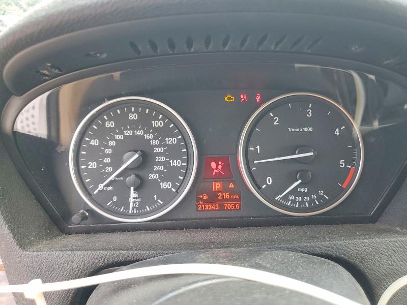 Продажа на аукционе авто 2013 Bmw X5, vin: 5UXZW0C5XD0B90295, номер лота: 57622226