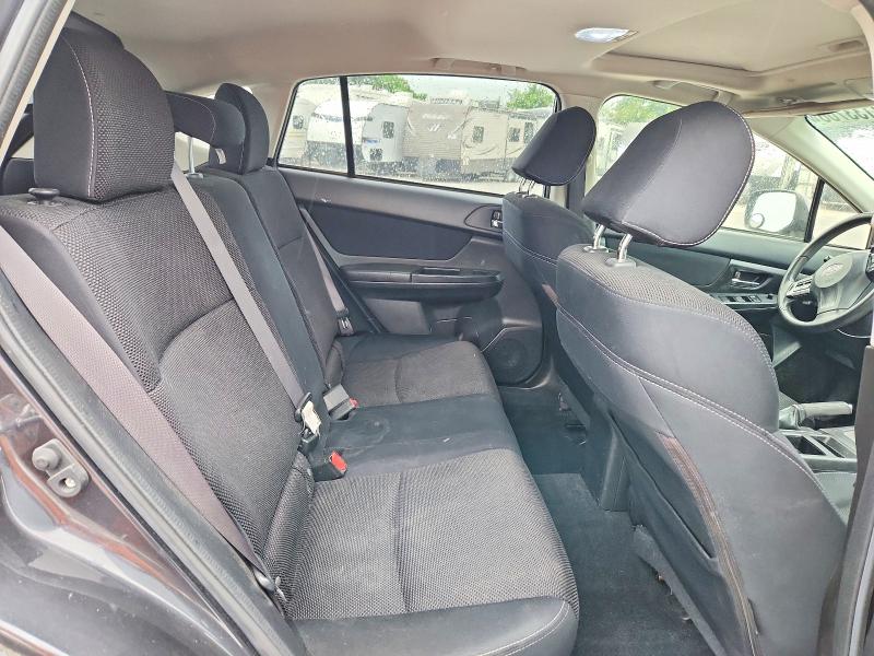 63133766 :رقم المزاد ، JF2GPAVC9D2826456 vin ، 2013 Subaru Xv Crosstrek مزاد بيع