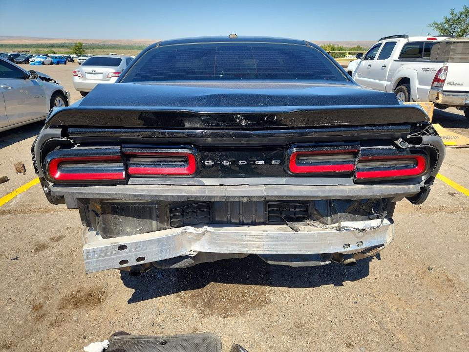 62873096 :رقم المزاد ، 2C3CDZAG7HH613231 vin ، 2017 Dodge Challenger مزاد بيع