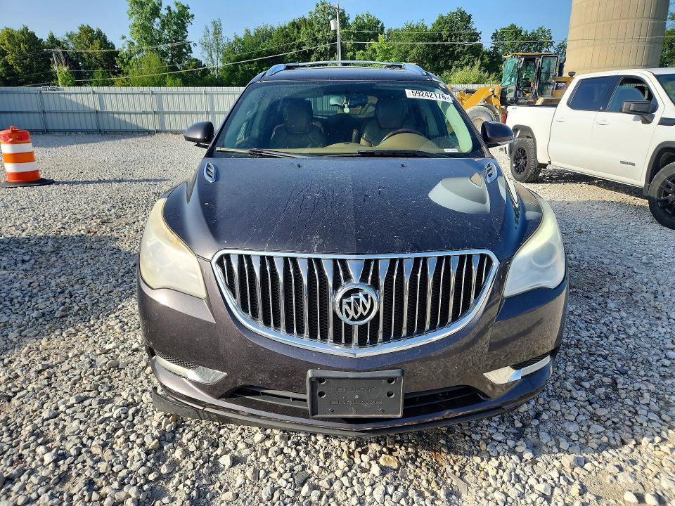 Aukcja sprzedaży 2013 Buick Enclave, vin: 5GAKVCKD1DJ165486, numer aukcji: 59242176