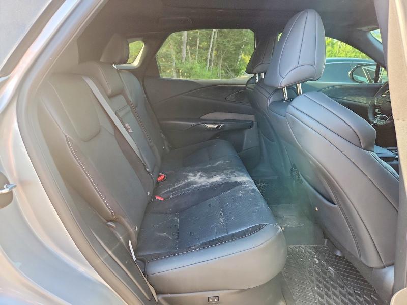 Aukcja sprzedaży 2024 Lexus Rx, vin: 2T2BAMCA3RC043165, numer aukcji: 58410526