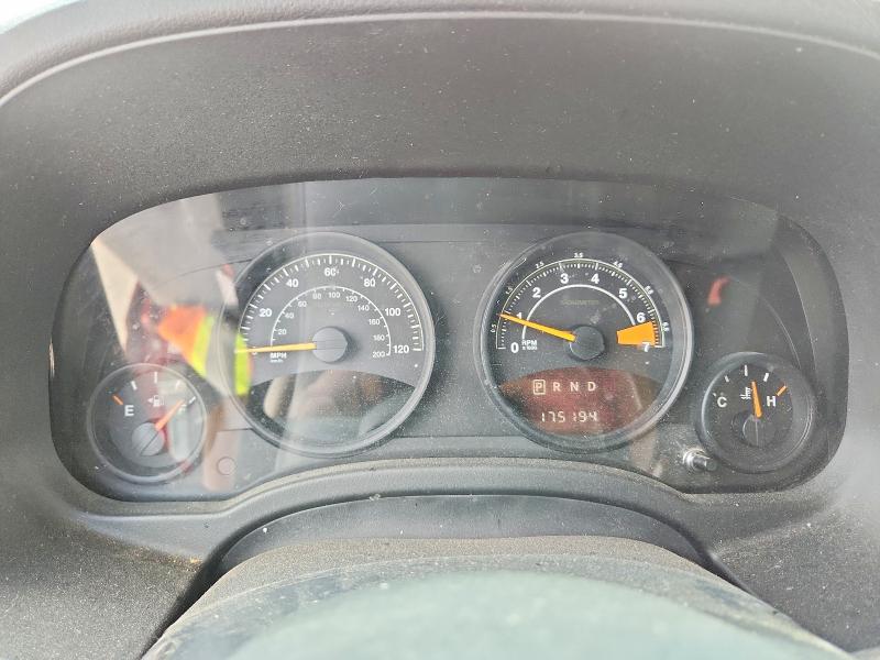 Продаж на аукціоні авто 2017 Jeep Patriot, vin: 1C4NJRBB0HD104126, номер лоту: 62154096