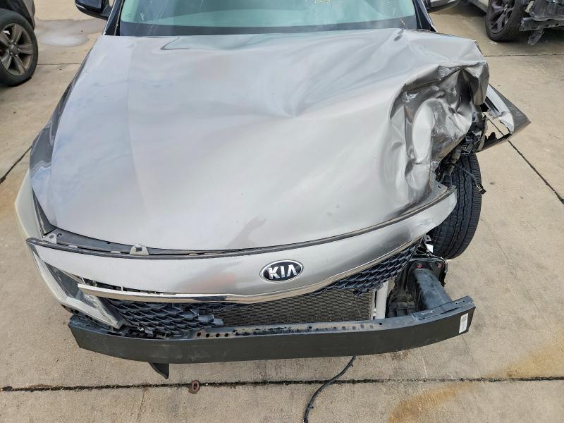 Продажа на аукционе авто 2016 Kia Optima, vin: 5XXGT4L32GG009570, номер лота: 60706326