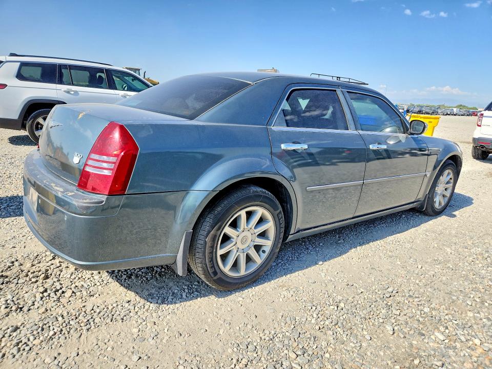 Aukcja sprzedaży 2005 Chrysler 300c, vin: 2C3AA63H65H525285, numer aukcji: 61156686