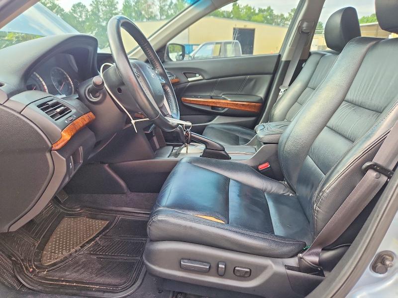 Продаж на аукціоні авто 2011 Honda Accord, vin: 1HGCP2F84BA052196, номер лоту: 61242256