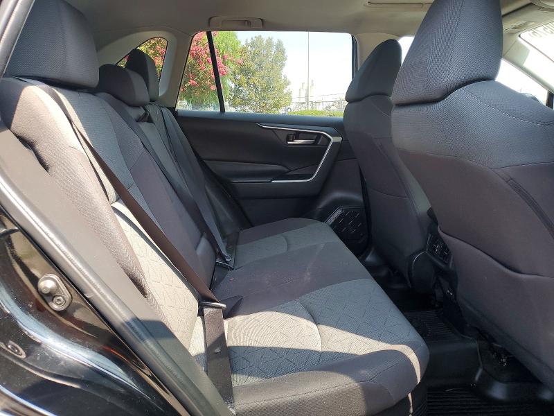 2023 Toyota Rav4 Hybrid მანქანა იყიდება აუქციონზე, vin: 4T3RWRFV7PU091111, აუქციონის ნომერი: 61590576