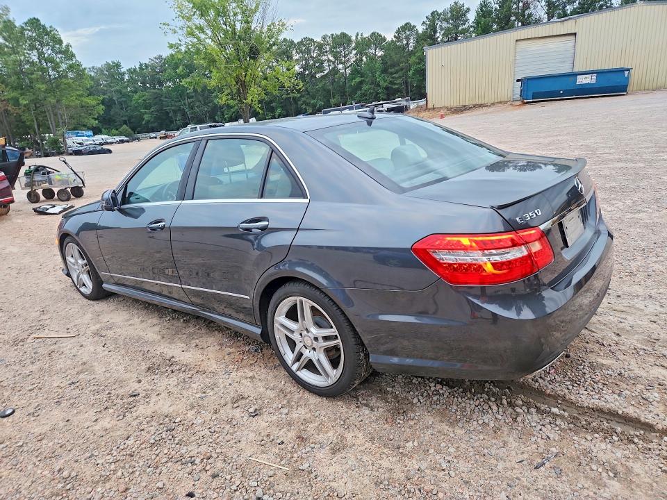 2013 Mercedes-benz E მანქანა იყიდება აუქციონზე, vin: WDDHF8JB0DA737009, აუქციონის ნომერი: 61809966