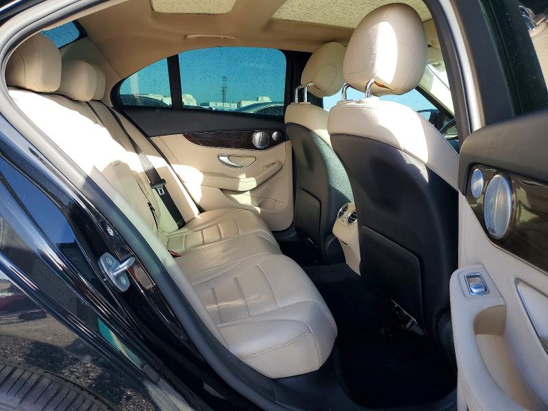 Aukcja sprzedaży 2017 Mercedes-benz 300 C, vin: 55SWF4KB4HU230666, numer aukcji: 59959176