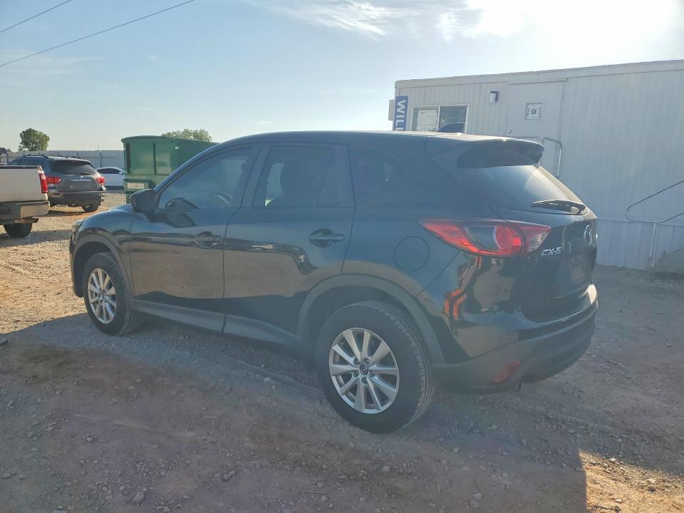 Продаж на аукціоні авто 2014 Mazda Cx-5, vin: JM3KE2CY3E0365066, номер лоту: 57085946