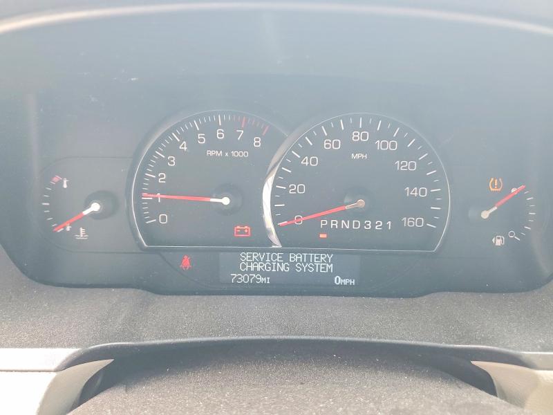 63007776 :رقم المزاد ، 1G6KD5E64BU145452 vin ، 2011 Cadillac Dts مزاد بيع