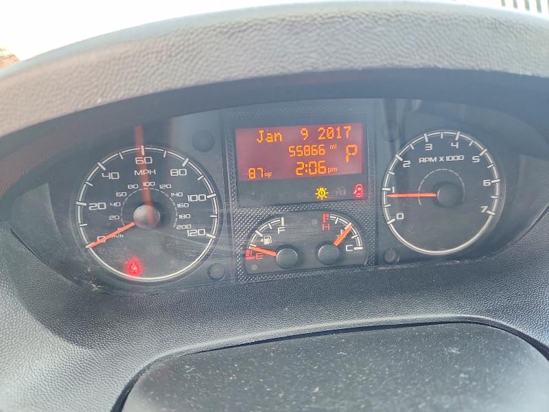Aukcja sprzedaży 2020 Ram Promaster 3500, vin: 3C6URVJG1LE136351, numer aukcji: 61631316