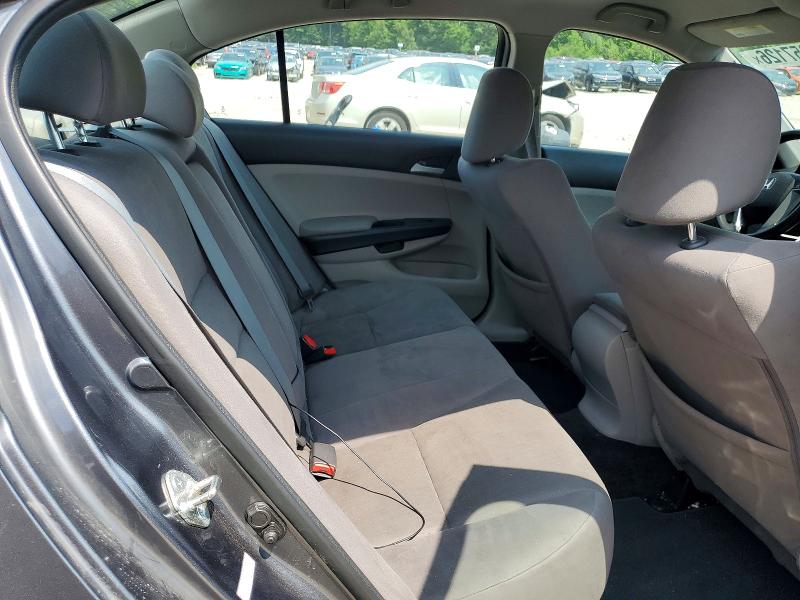 60957126 :رقم المزاد ، 1HGCP2F34CA146343 vin ، 2012 Honda Accord مزاد بيع