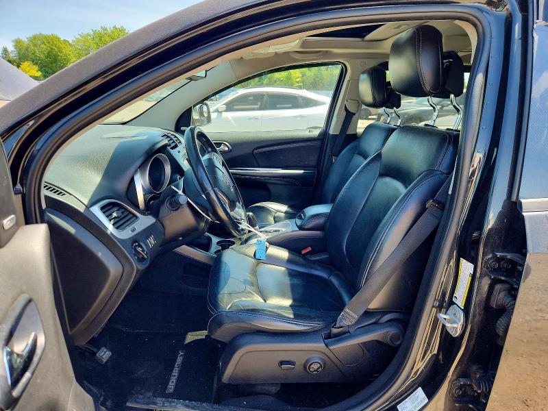 60278596 :رقم المزاد ، 3C4PDDFG0CT151765 vin ، 2012 Dodge Journey مزاد بيع
