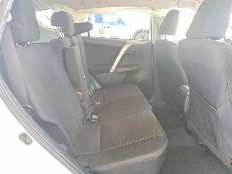 2018 Toyota Rav4 მანქანა იყიდება აუქციონზე, vin: JTMZFREV2JJ726856, აუქციონის ნომერი: 59869136
