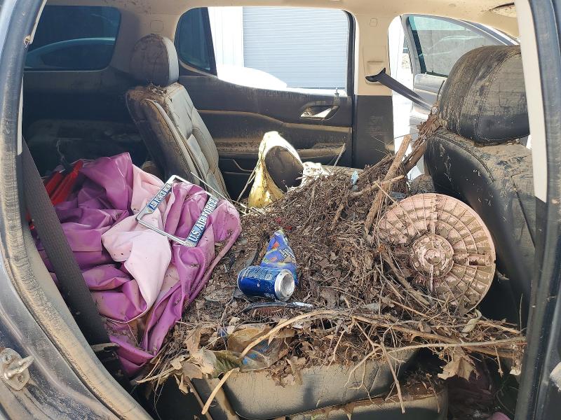 Aukcja sprzedaży 2020 Gmc Acadia, vin: 1GKKNXLS1LZ234118, numer aukcji: 61177316