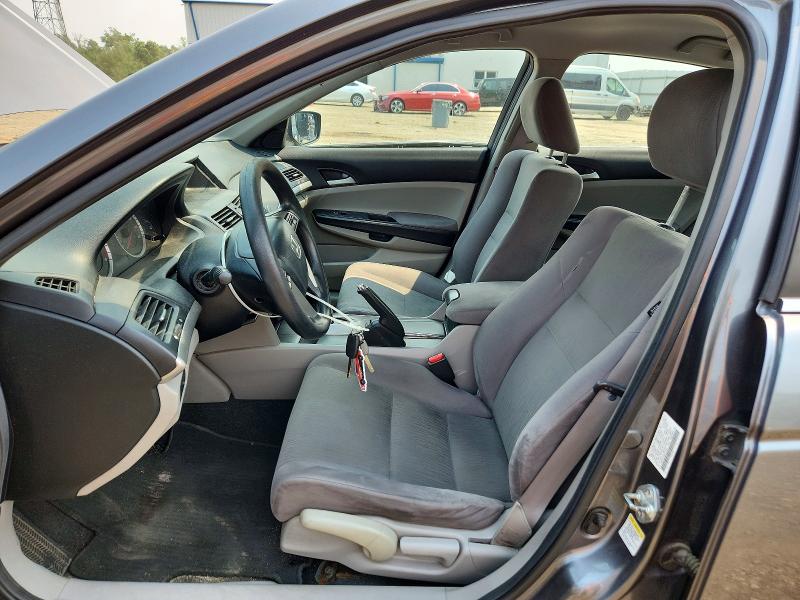 Продаж на аукціоні авто 2011 Honda Accord, vin: 1HGCP2F30BA100569, номер лоту: 60164256
