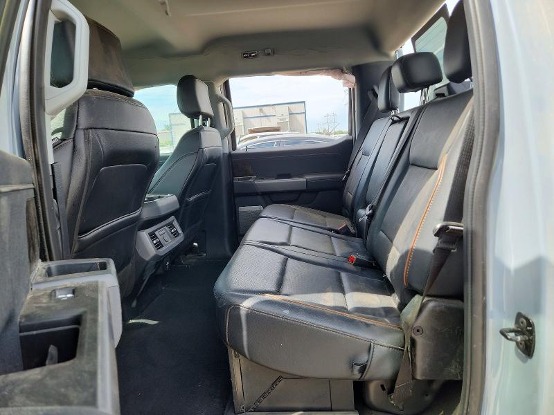 Продажа на аукционе авто 2026 Ford F350, vin: 1FT8W3BN9TEC18697, номер лота: 61426736