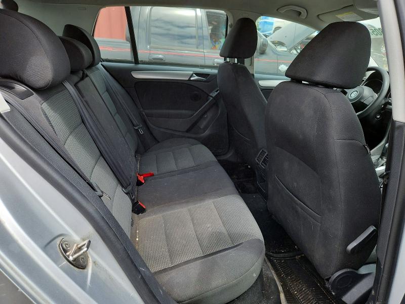 Продажа на аукционе авто 2013 Volkswagen Golf, vin: WVWDA7AJ9DW119117, номер лота: 85628805