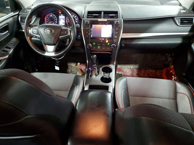 Aukcja sprzedaży 2016 Toyota Camry, vin: 4T1BF1FK3GU571325, numer aukcji: 60695966