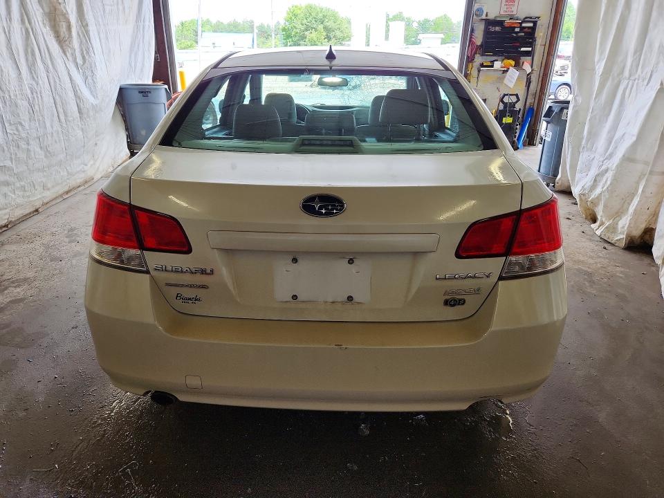 Продаж на аукціоні авто 2012 Subaru Legacy, vin: 4S3BMBK60C3028068, номер лоту: 59775216