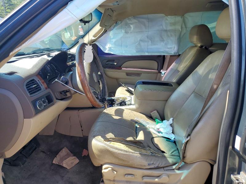 60411996 :رقم المزاد ، 1GKS1AE01BR164820 vin ، 2011 Gmc Yukon مزاد بيع
