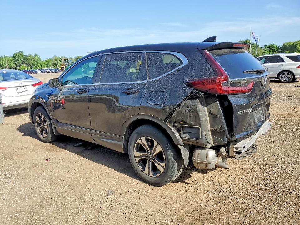 Продаж на аукціоні авто 2020 Honda Cr-v, vin: 2HKRW2H29LH221014, номер лоту: 58191146