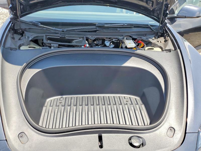 2026 Tesla Model 3 მანქანა იყიდება აუქციონზე, vin: 5YJ3E1EA8TF122682, აუქციონის ნომერი: 62945676