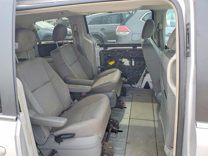 Продажа на аукционе авто 2009 Volkswagen Routan, vin: 2V8HW34169R586054, номер лота: 62128346