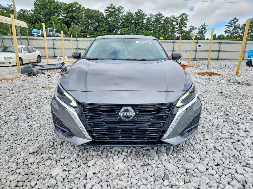 Продаж на аукціоні авто 2024 Nissan Altima, vin: 1N4BL4DV4RN379782, номер лоту: 60494466