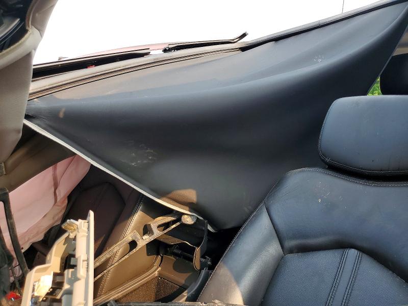 Aukcja sprzedaży 2016 Cadillac Srx, vin: 3GYFNEE33GS571376, numer aukcji: 60886006